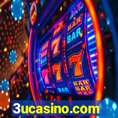 3ucasino.com