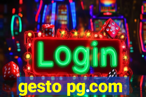 gesto pg.com