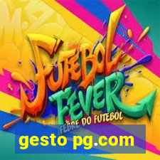gesto pg.com
