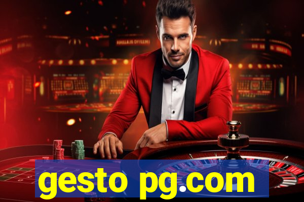 gesto pg.com