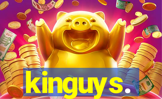 kinguys.