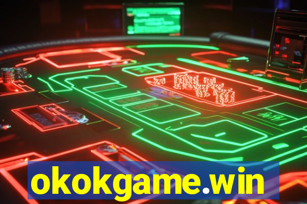 okokgame.win