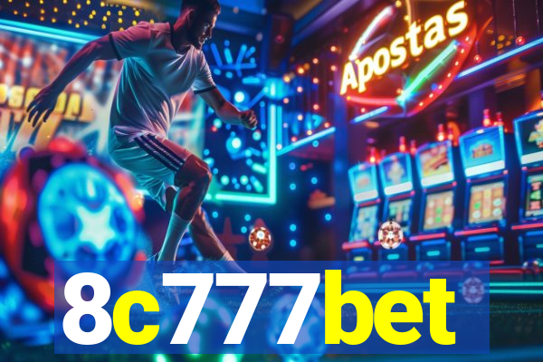 8c777bet