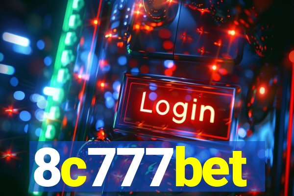 8c777bet