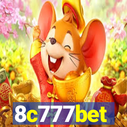 8c777bet