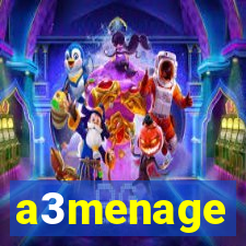 a3menage