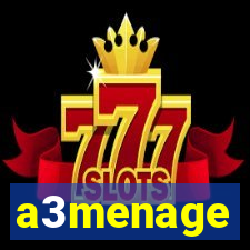 a3menage