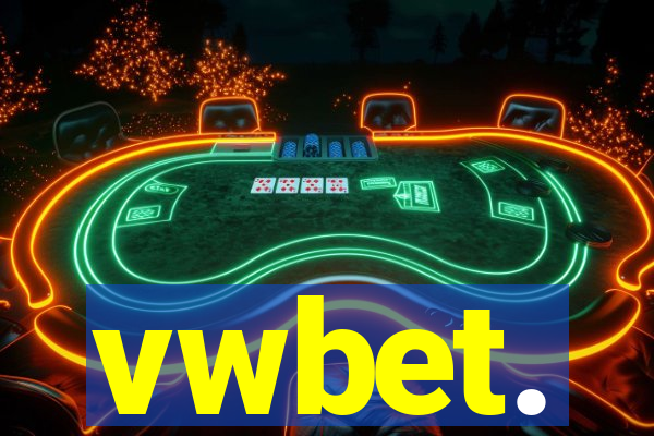 vwbet.
