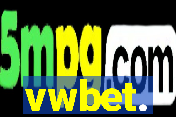 vwbet.