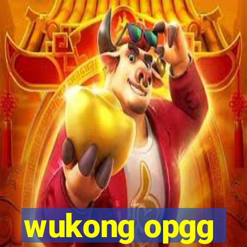 wukong opgg