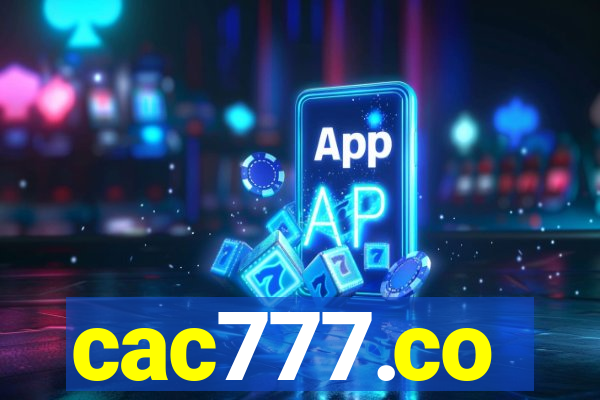 cac777.co