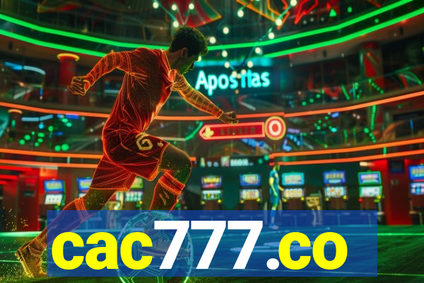 cac777.co
