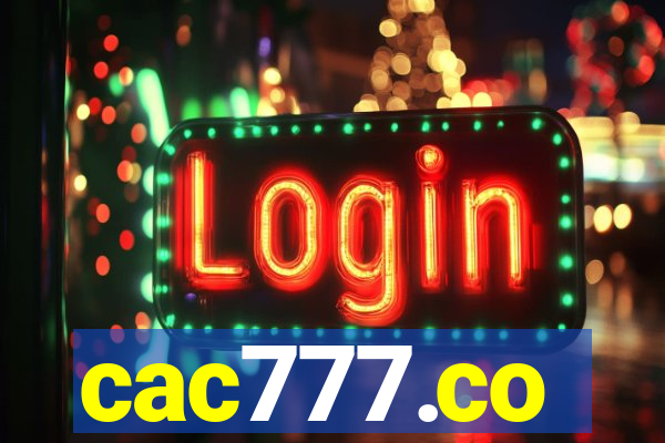 cac777.co