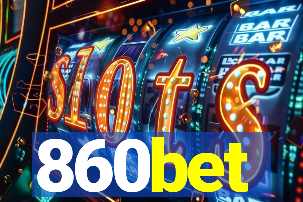 860bet