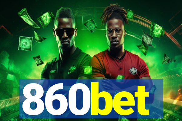 860bet
