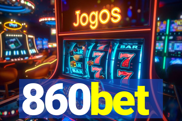 860bet
