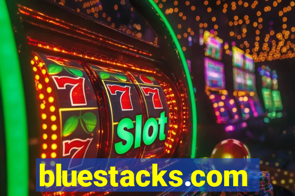 bluestacks.com