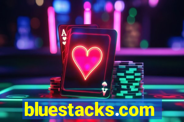 bluestacks.com
