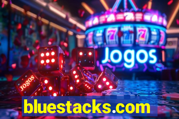 bluestacks.com