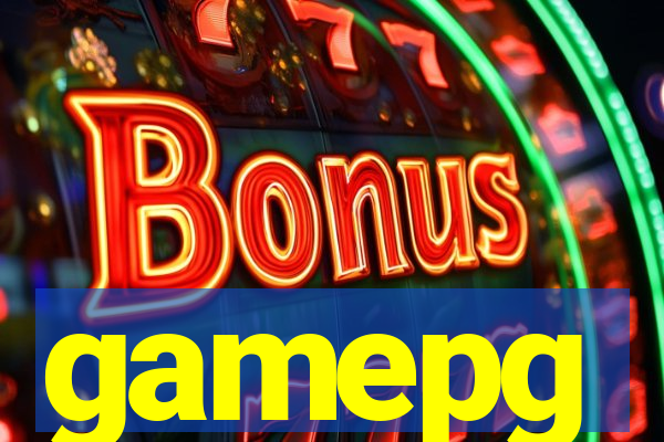 gamepg