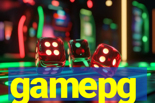 gamepg