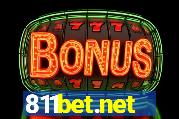 811bet.net