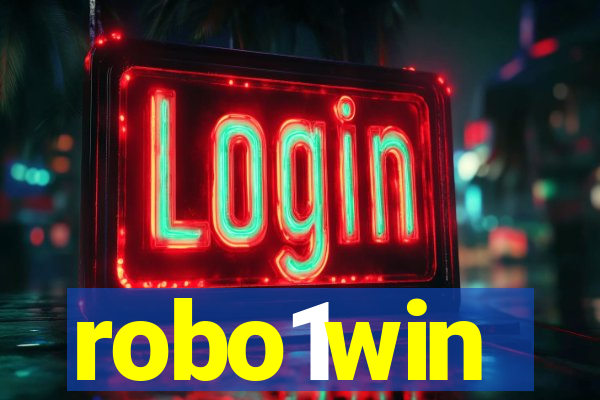 robo1win