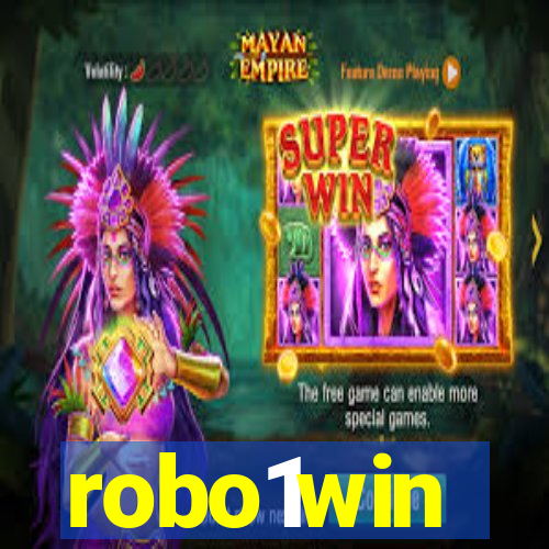 robo1win