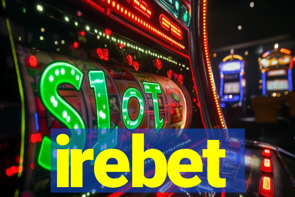 irebet