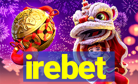 irebet