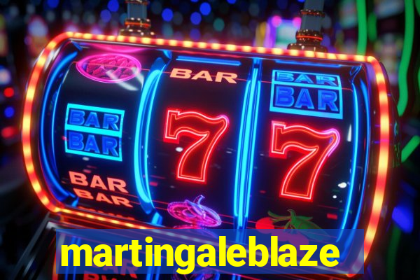 martingaleblaze