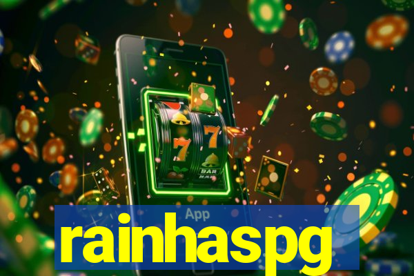 rainhaspg
