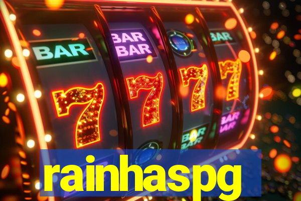 rainhaspg