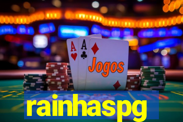 rainhaspg