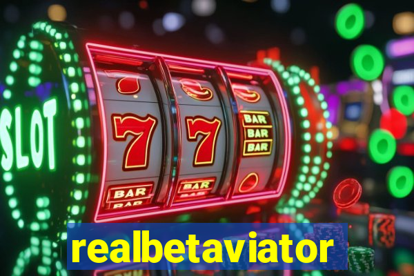 realbetaviator