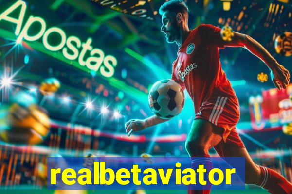 realbetaviator
