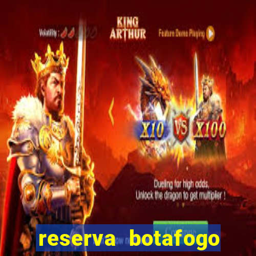 reserva botafogo praia shopping