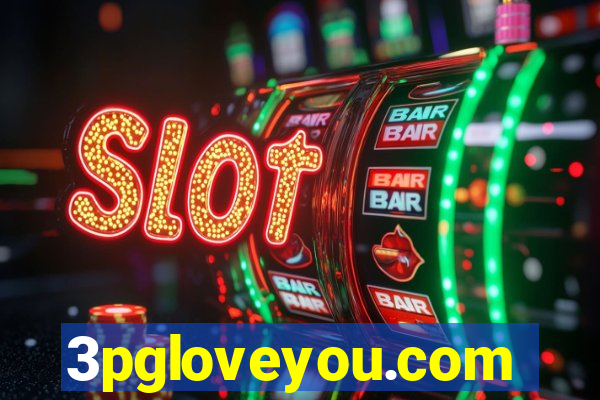 3pgloveyou.com