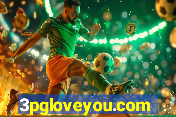 3pgloveyou.com