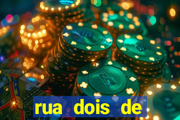 rua dois de dezembro 78