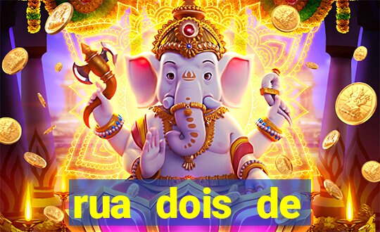 rua dois de dezembro 78