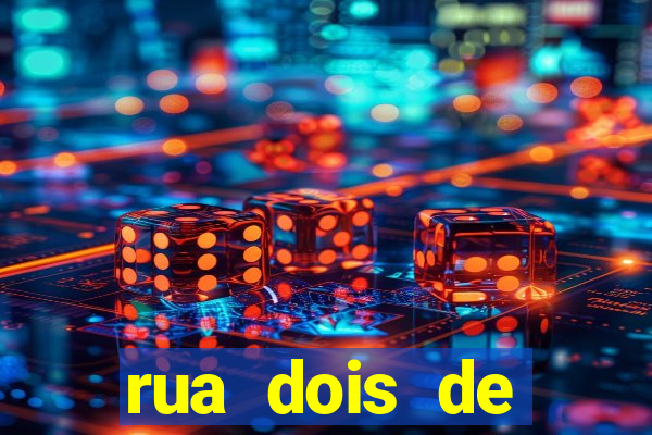 rua dois de dezembro 78