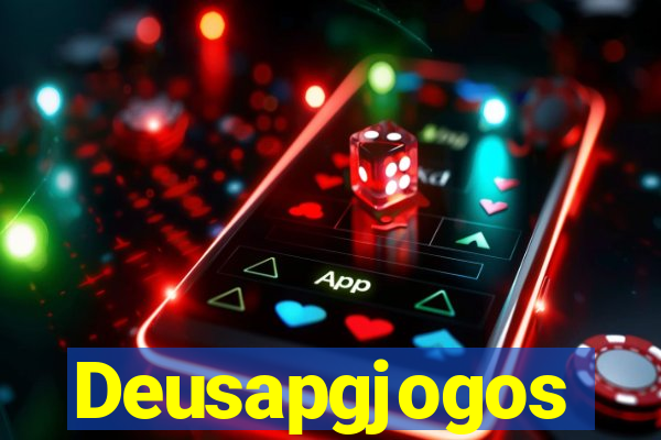 Deusapgjogos