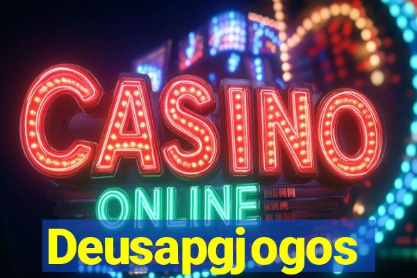 Deusapgjogos