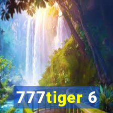 777tiger 6