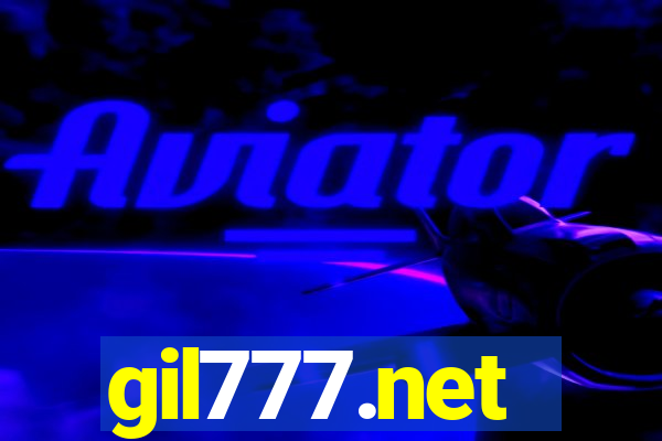 gil777.net
