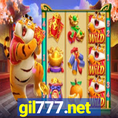 gil777.net