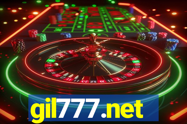gil777.net