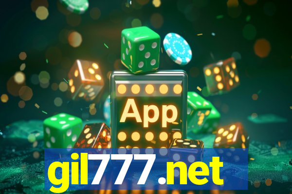 gil777.net