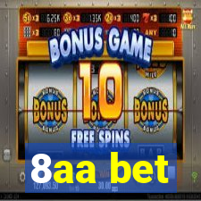 8aa bet